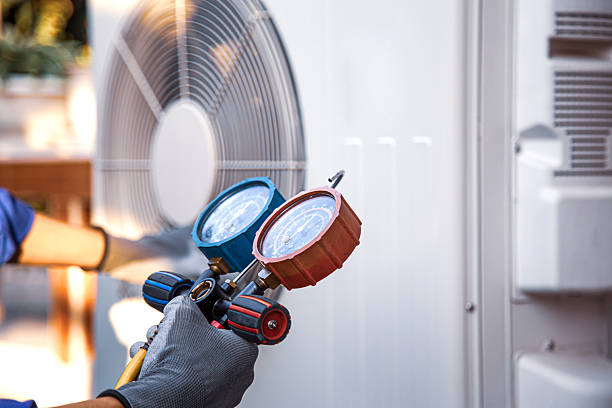 Trusted Ac Repair service in Comstock Park, MI - HVAC Repair CO