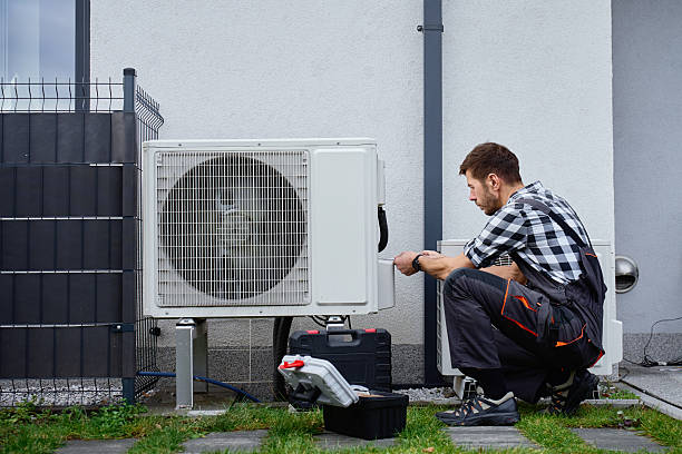 Trusted Air Conditioning Repair service in Comstock Park, MI - HVAC Repair CO